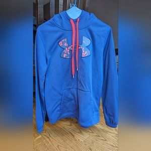 Under Armour sweater